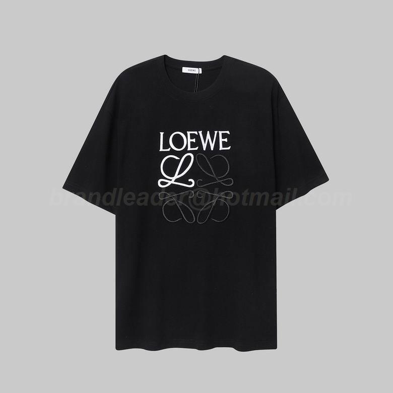Loewe Men's T-shirts 113